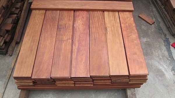 Ván sàn gỗ - Sàn Gỗ Sawenco - Công Ty CP Sản Xuất Thương Mại Sawenco